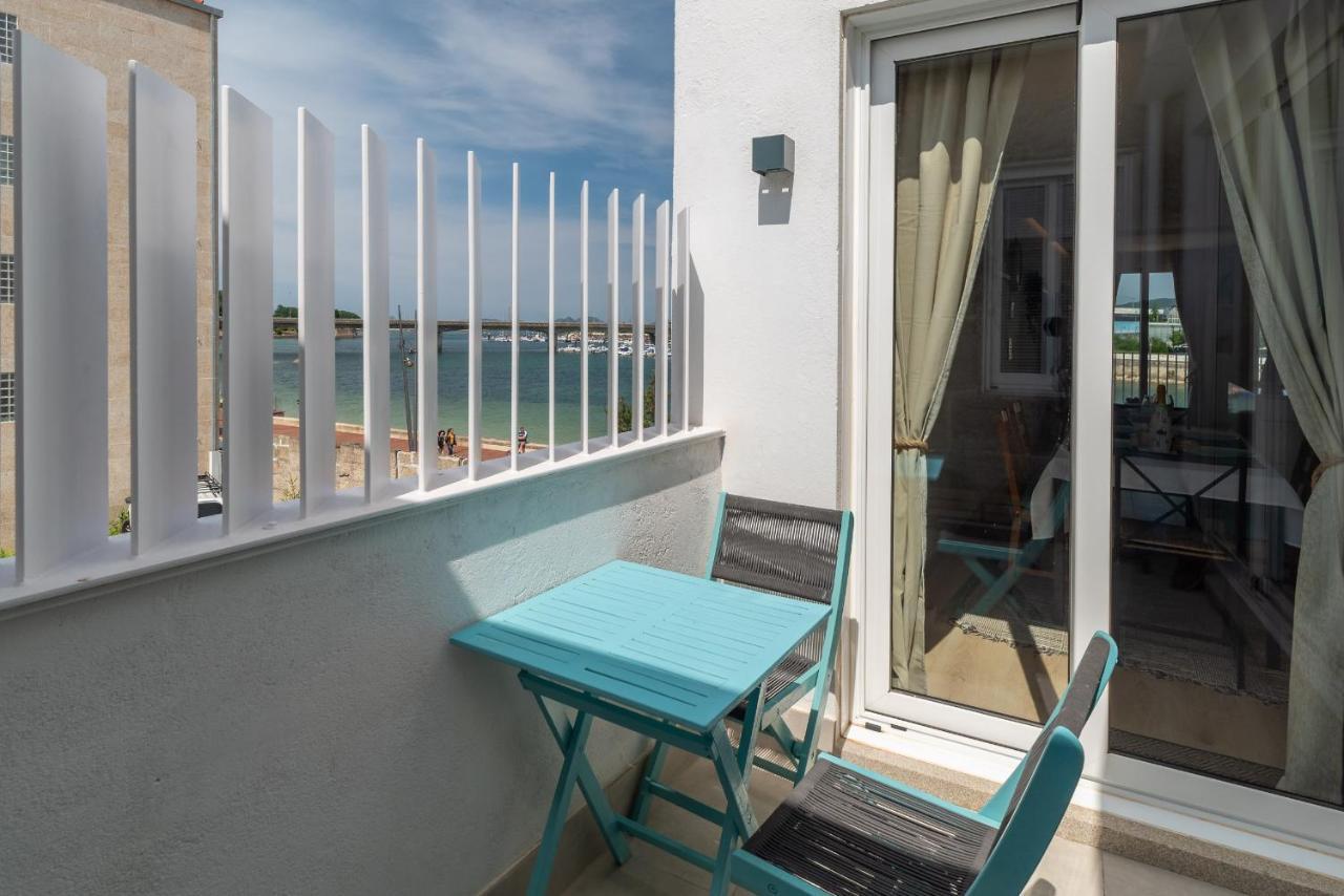 Casa Junto Al Mar Villa Vigo Exterior photo